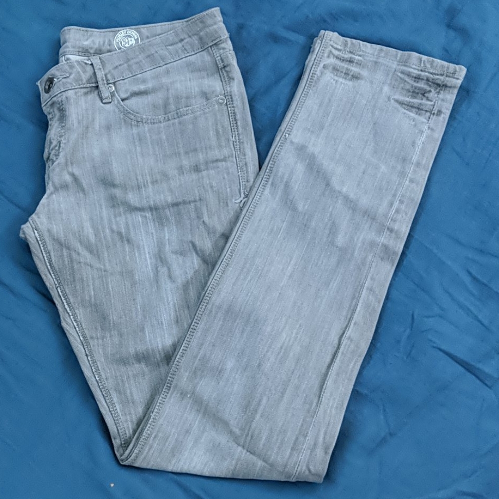 Hurley Grey Skinny Jeans